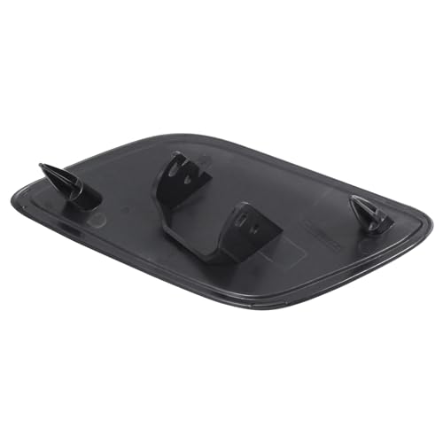 ApplianPar Front Bumper Headlight Washer Cover Nozzle Cap for Audi Q7 2010-2015 Left and Right Side - Image 4