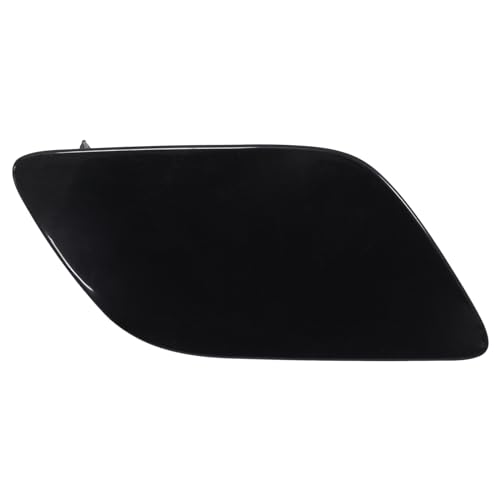 ApplianPar Front Bumper Headlight Washer Cover Nozzle Cap for Audi Q7 2010-2015 Left and Right Side - Image 2