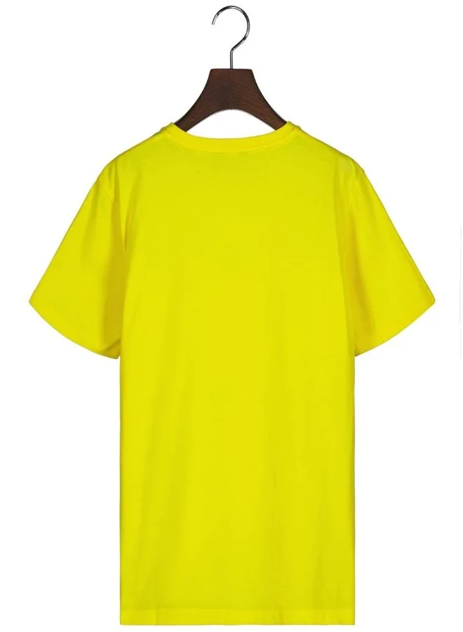 GANT Teens Gant Shield T-Shirt