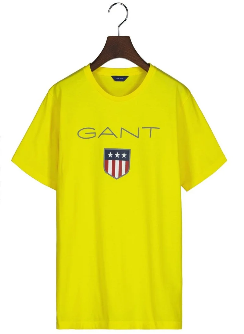 GANT Teens Gant Shield T-Shirt
