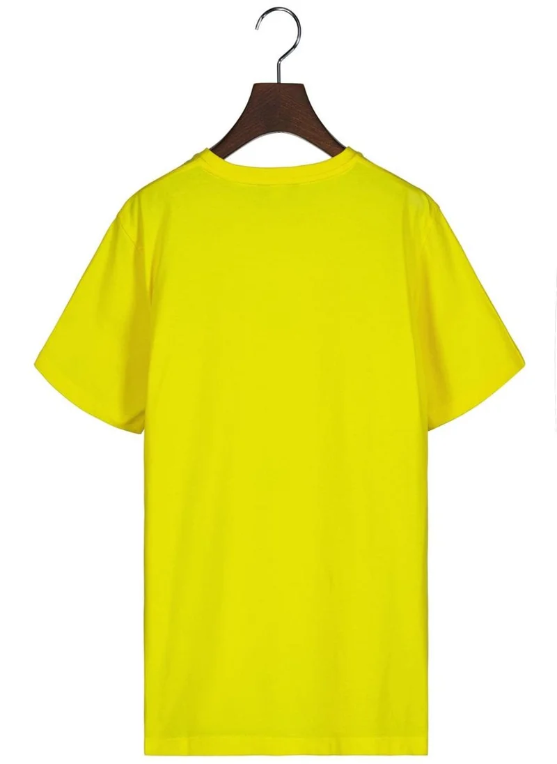 GANT Teens Gant Shield T-Shirt