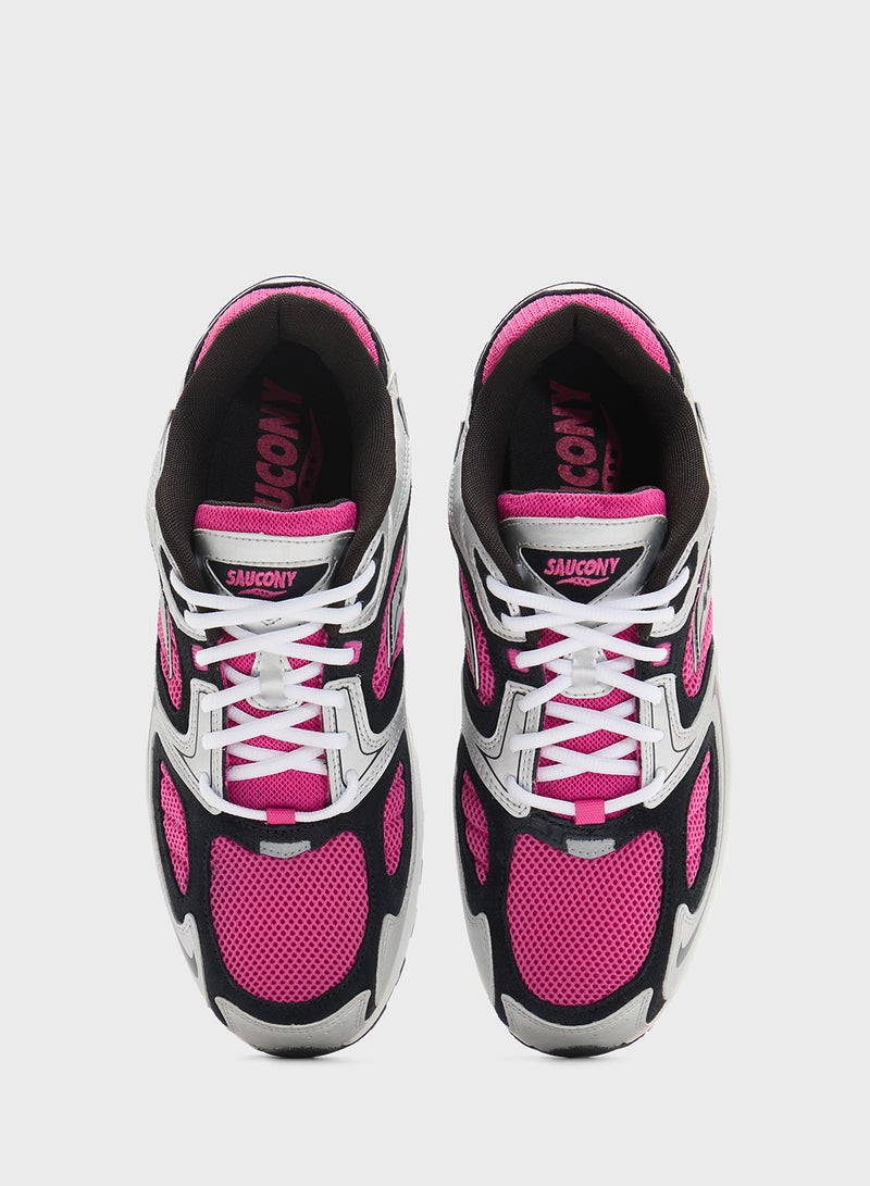 saucony Grid Jazz 9  - Image 4