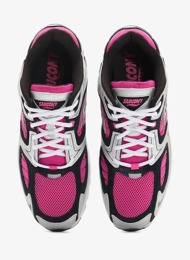 saucony Grid Jazz 9