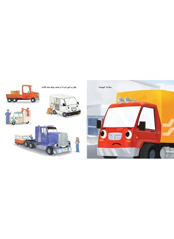 null - Turbo's Special Delivery - Image 1