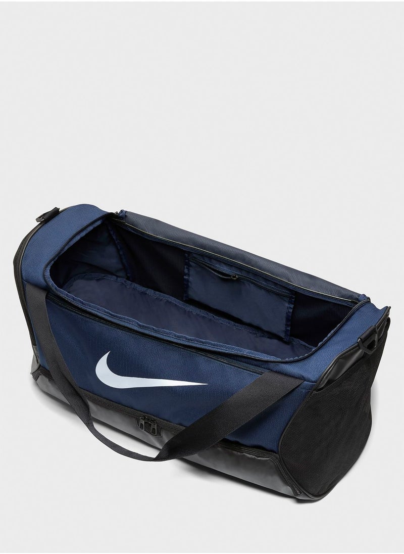 Nike - Medium Brasilia Duffle 60L - Image 1