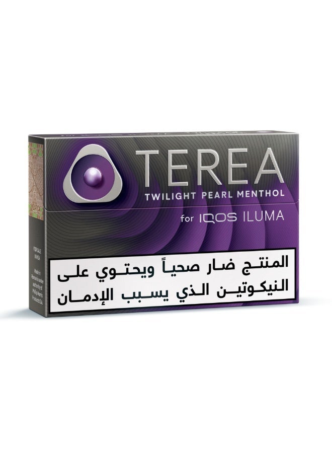 terea twilight pearl tobacco sticks Buy Terea Twilight Pearl Selection Tobacco Sticks - Packaging May Vary  Online | 15 Minutes Instant Delivery | Fastest Delivery in Riyadh, and the  KSA