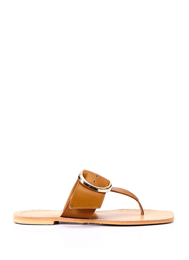DejaVu Fashionable Flipflop  - Image 1