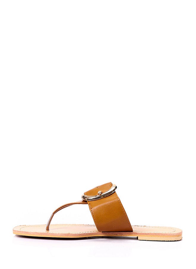 DejaVu Fashionable Flipflop  - Image 4