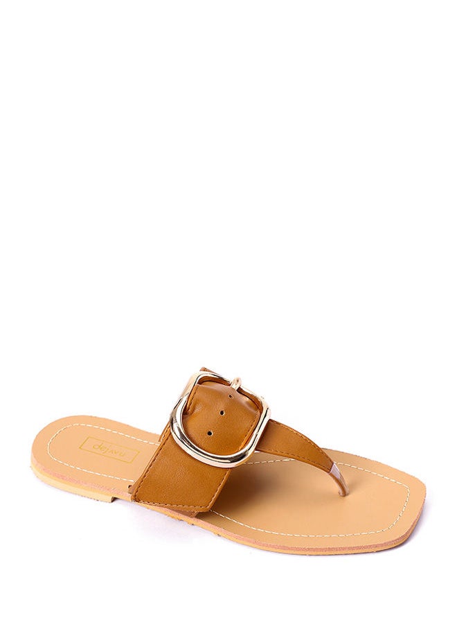 DejaVu Fashionable Flipflop  - Image 2