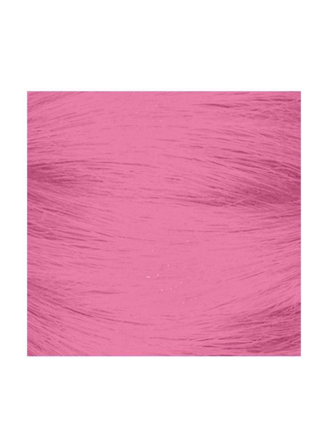 SPLAT Midnight Rosetta Pink Semipermanent Hair Dye - Image 4