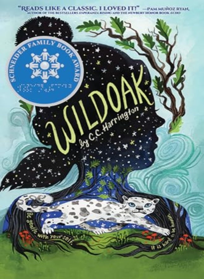WILDOAK