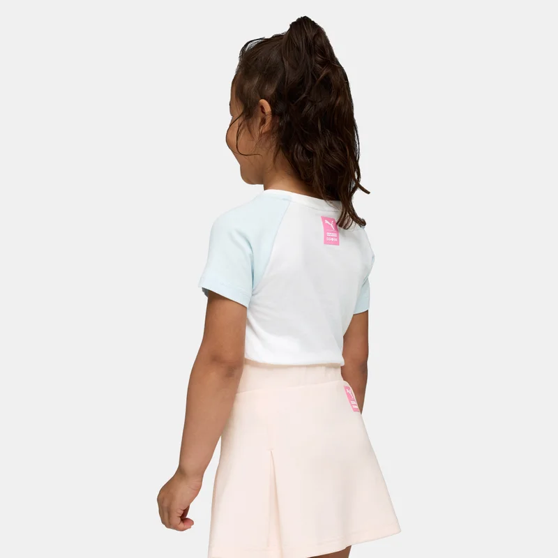 بوما تيشيرت هلو كيتي آند فريندز ميني كاتس للنساء