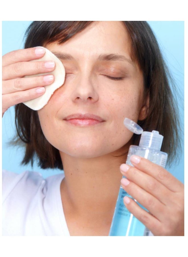 Etat Pur Micellar Purifying Cleansing Water 200ml - Image 4