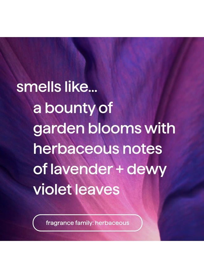 Method Premium Gel Hand Wash Refill, Violet + Lavender, 34 Ounce, 1 pack, Packaging May Vary (Packaging May Vary) - Image 2