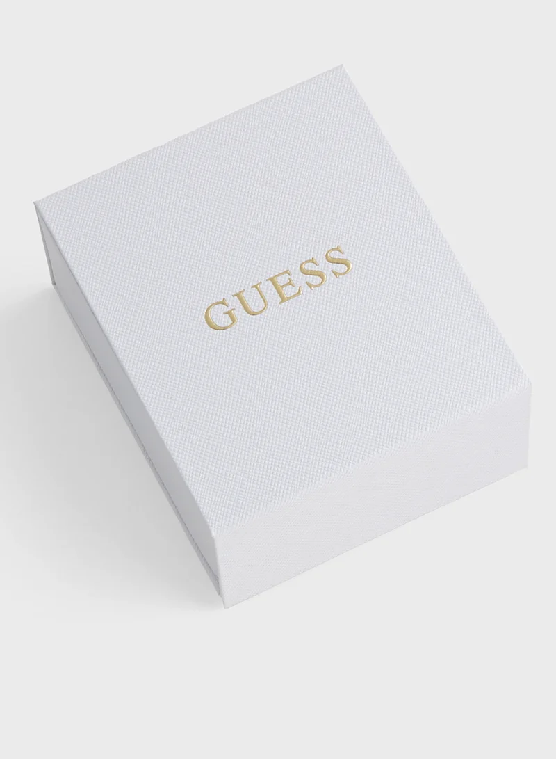 GUESS Lion King Single Bracelet