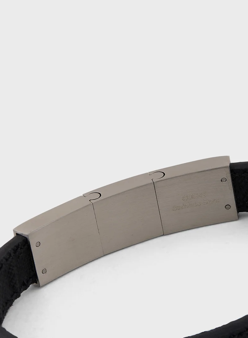 GUESS Lion King Single Bracelet