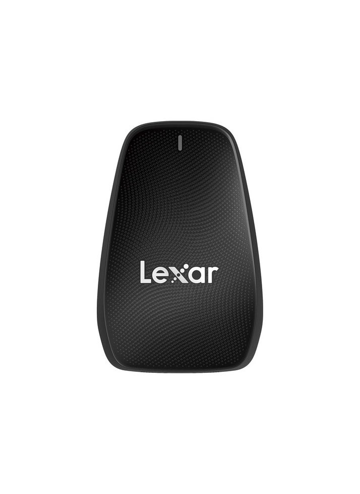 Professional CFexpress Type B USB 3.2 Gen 2x2 Reader  - Image 1