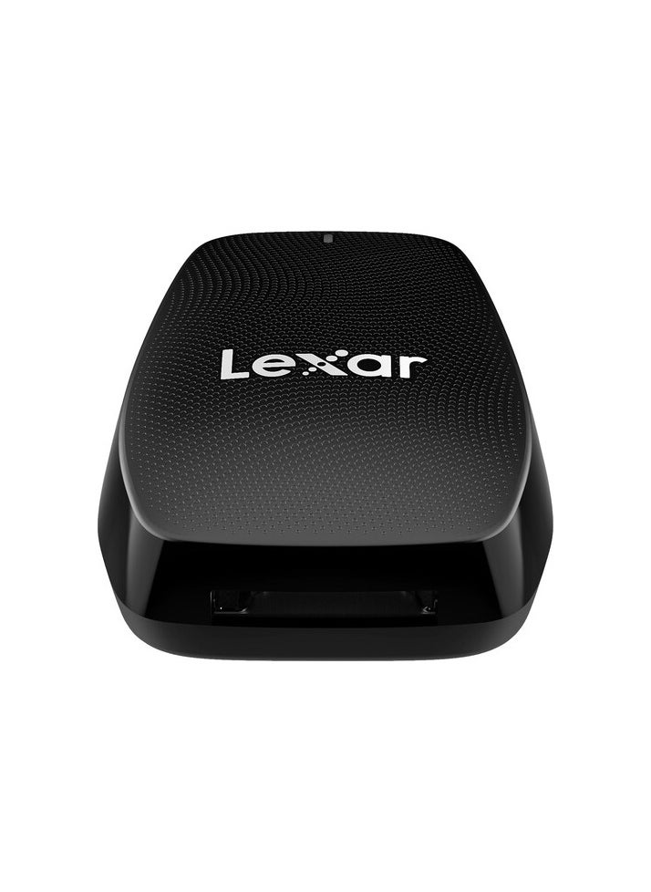 Professional CFexpress Type B USB 3.2 Gen 2x2 Reader  - Image 2