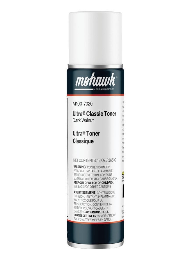 Mohawk Ultra Classic Toner Dark Walnut - Image 1