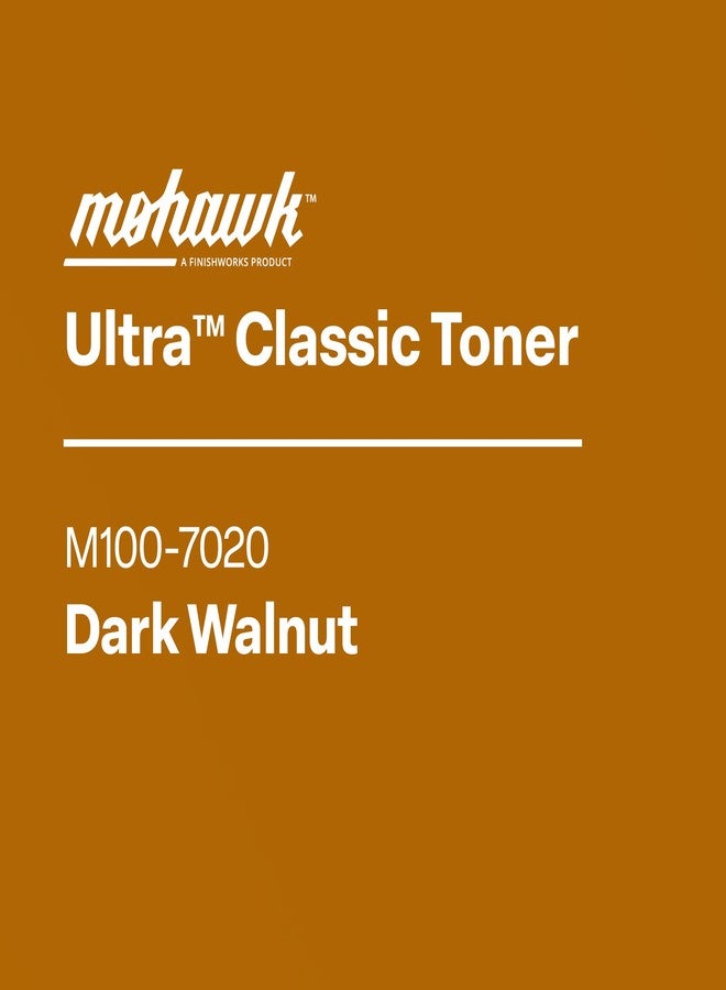 Mohawk Ultra Classic Toner Dark Walnut - Image 3