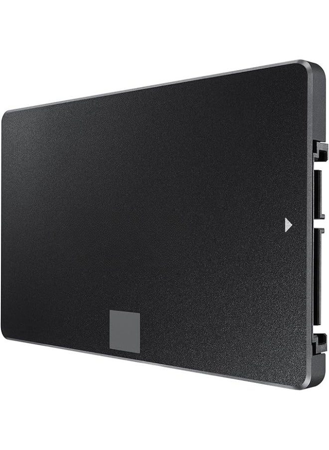 250GB Internal SSD – 2.5-Inch SATA III Solid State Drive – High Performance for Laptops and Desktops  - Image 1