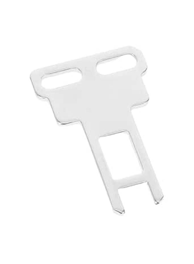 Machine Door Lock Key Generic Industrial Safety Lock Switch with Actuating Key for CNC ...