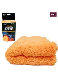 AGC Wash & Dry Microfiber Car Wash Cloth Single Side Small Size - pzsku/ZAA7B6FFE234D28487EB8Z/45/_/1652879784/67283079-2bd2-4ddb-900d-57e0a245ad81