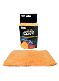 AGC Wash & Dry Microfiber Car Wash Cloth Single Side Small Size - pzsku/ZAA7B6FFE234D28487EB8Z/45/_/1652879784/bc07844f-3c9d-44fc-ad14-ab2fad17fae2