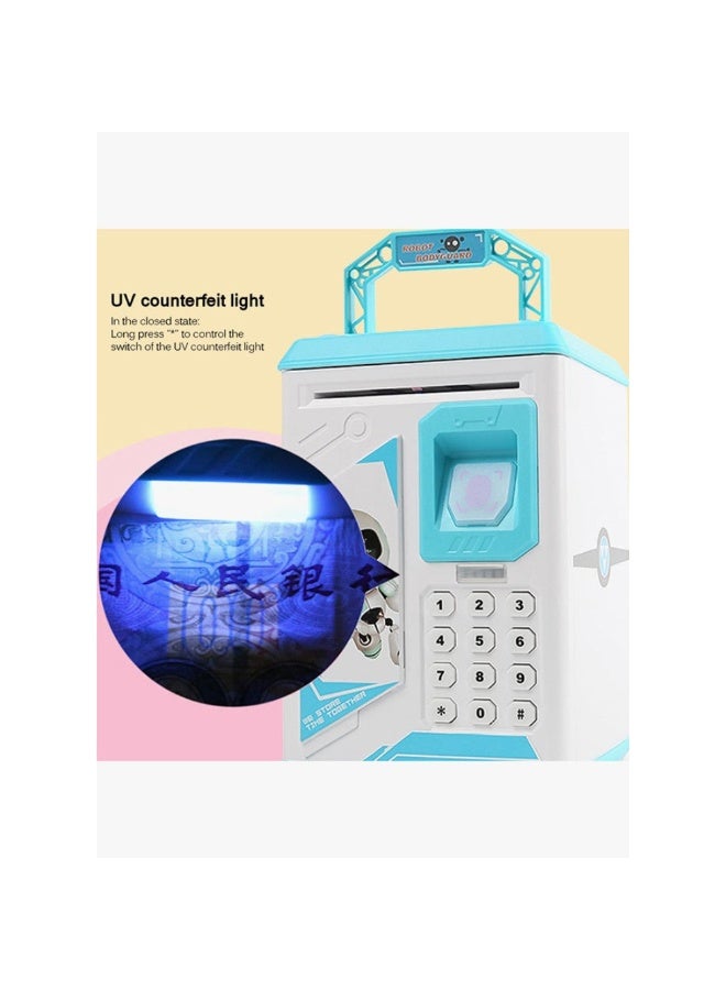 Electronic Money Bank ATM With Music - Image 3