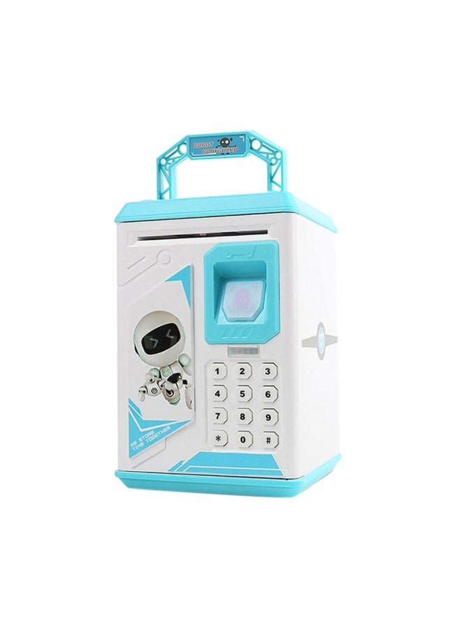 Electronic Money Bank ATM With Music - Image 1