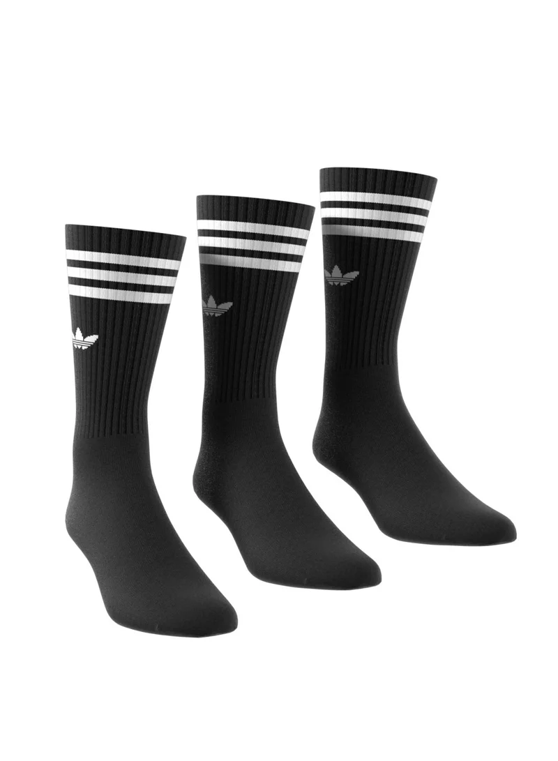 Adidas HIGH CREW SOCK 3 PAIR PACK