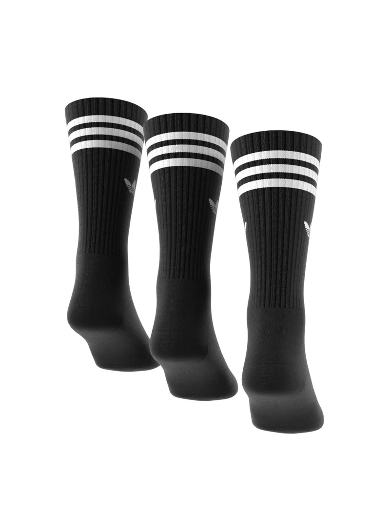 Adidas HIGH CREW SOCK 3 PAIR PACK