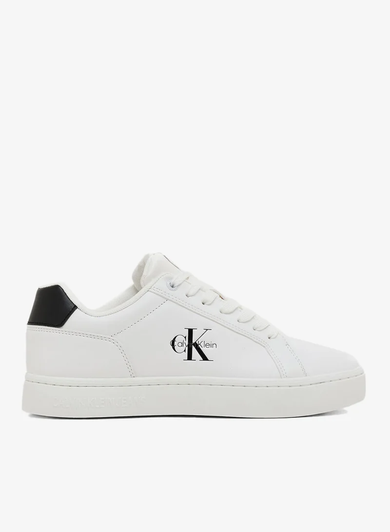 كالفن كلاين سنيكرز كاجوال منخفض