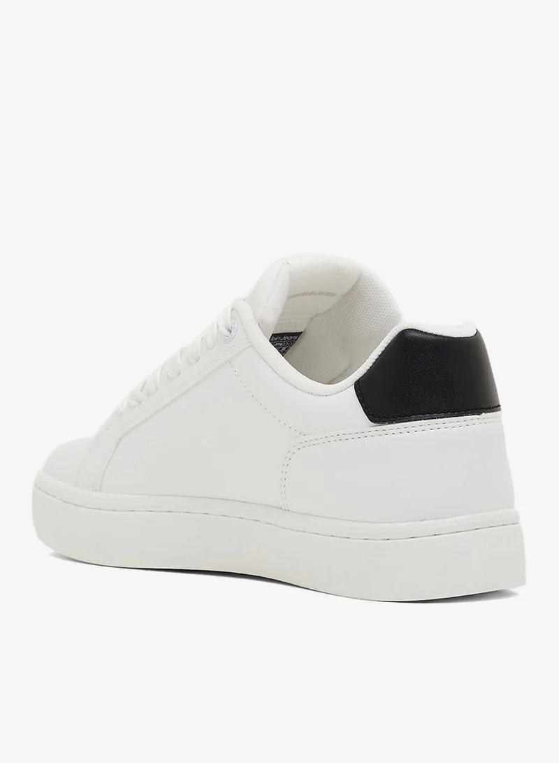 كالفن كلاين سنيكرز كاجوال منخفض