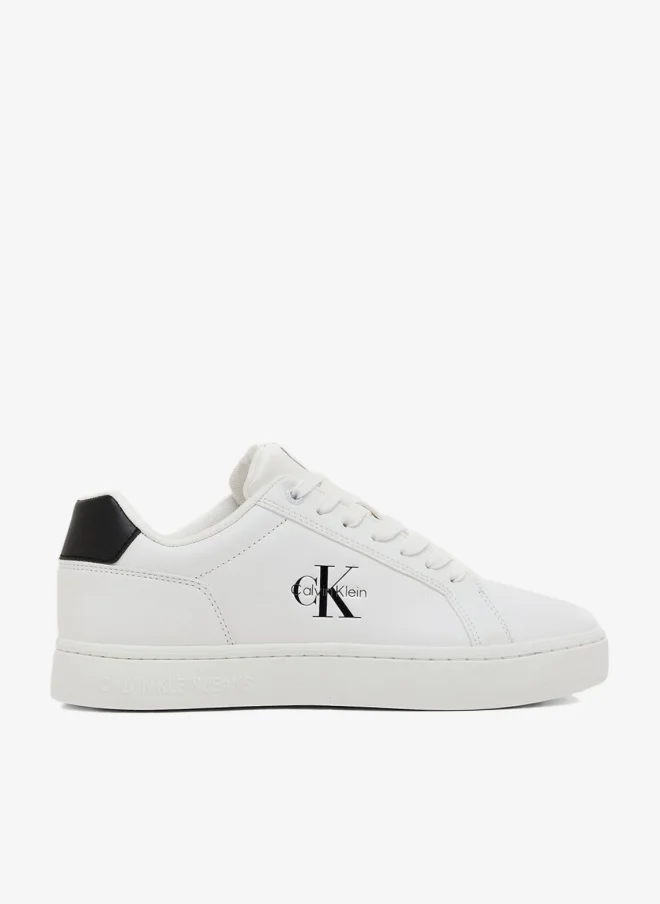 Casual Low Top Sneakers