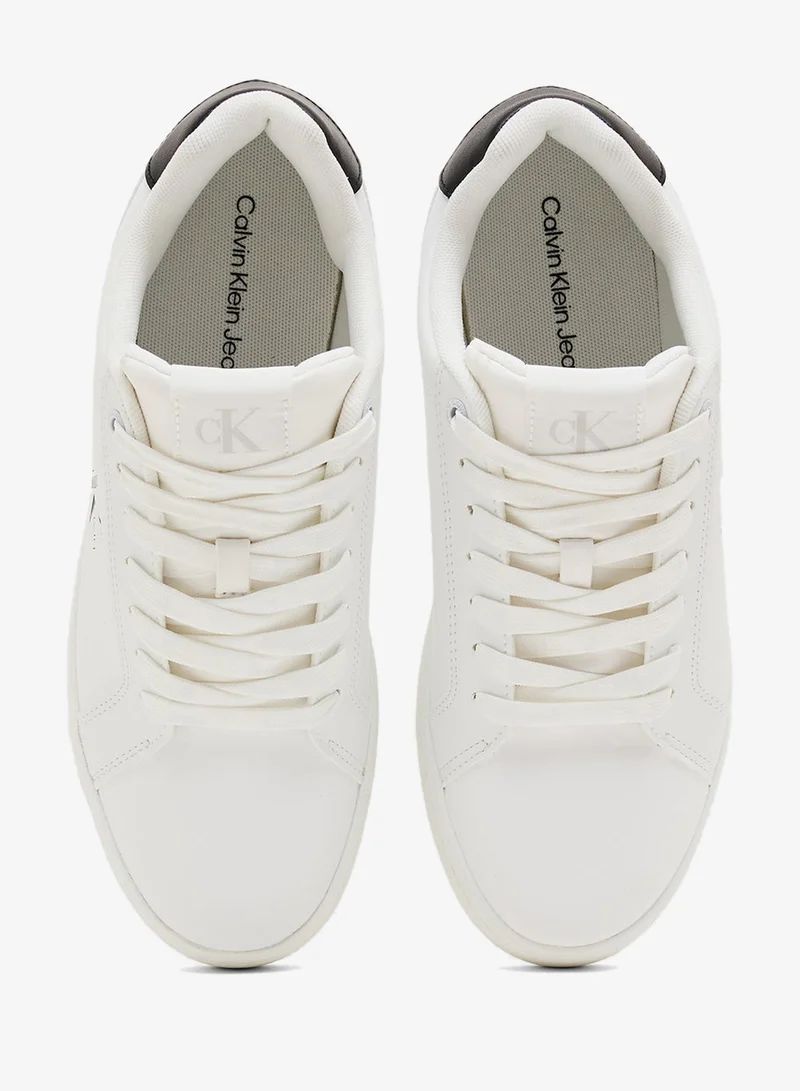 CALVIN KLEIN  Casual Low Top Sneakers for Women | Best Price UAE