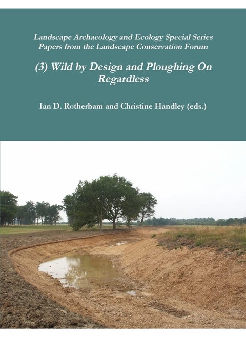 Wild by Design & Ploughing On...