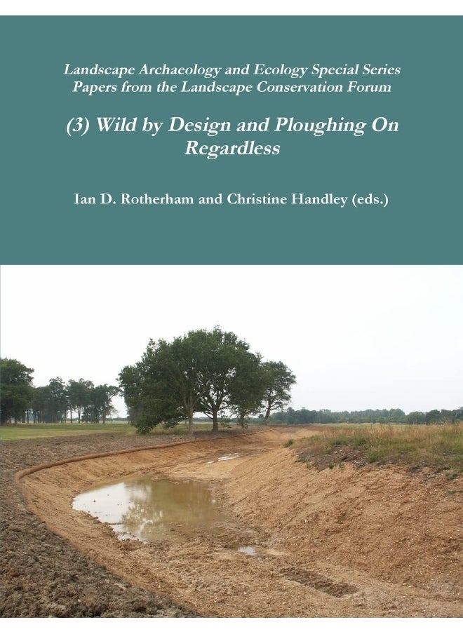 null - Wild by Design & Ploughing On... - Image 1