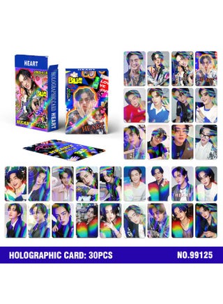 99125-HEART
