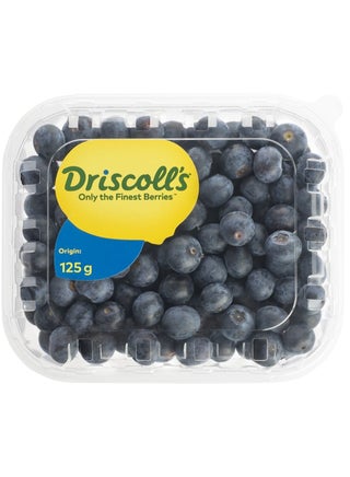 Blueberry