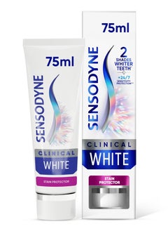 Clinical White 75 ML