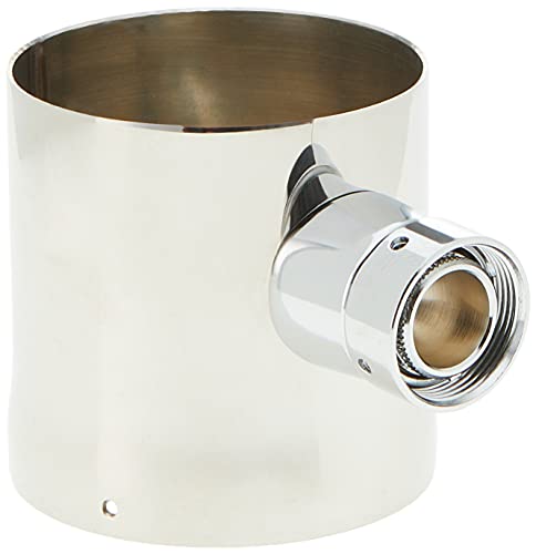 Bev Rite Beer Column Tower Extension Adapter, Add A Tap [Select a Size] (Add 1 to Single or Double Tap), Chrome - Image 5