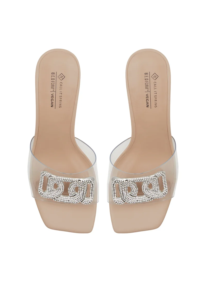 CALL IT SPRING Maliaah High Heel Sandals