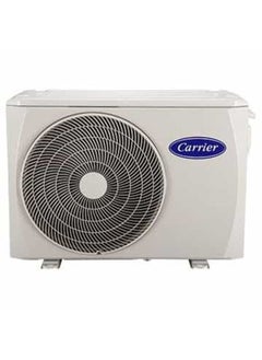 Carrier Cooling and Heating Air Conditioner, 3HP, White - 38QHCT24  - Image 3