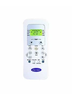 Carrier Cooling and Heating Air Conditioner, 3HP, White - 38QHCT24  - Image 2