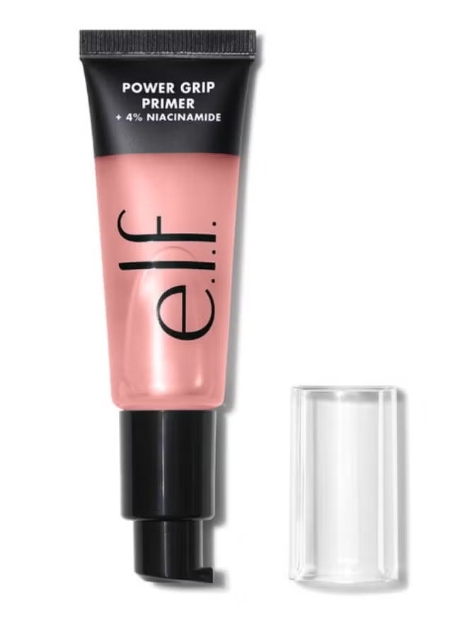 elf Power Grip Primer + 4% Niacinamide - 24ml - Image 1