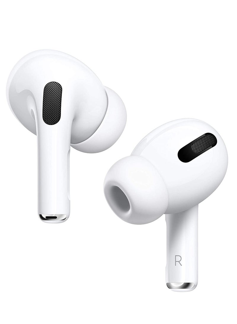 Haino Teko Germany Original Air-P3 Wireless In-Ear Bluetooth For iPhones And Androids White - Image 1