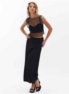 OXXO Ladies Knitted TANK  - Image 4