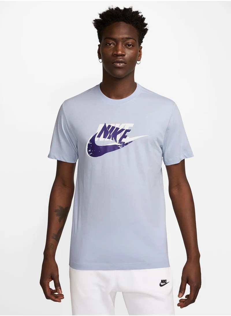 نايكي Nsw Futura T-Shirt