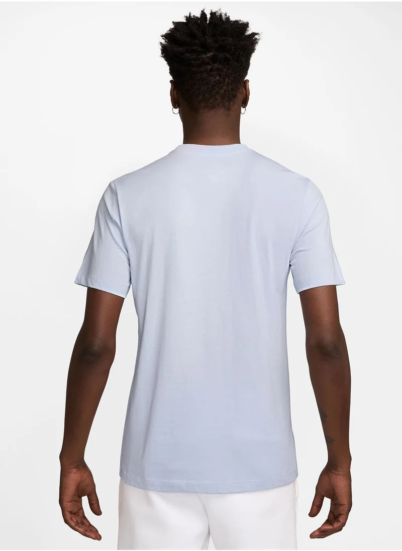 نايكي Nsw Futura T-Shirt